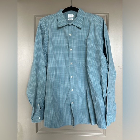 Bundle Ralph Lauren/J. Crew Dress Shirts - Picture 7 of 7